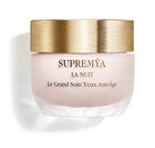 Sisley Supremÿa Le Grand Soin Yeux Anti-Âge