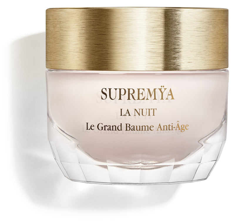 Sisley Huidverzorging Supremÿa La Nuit Le Grand Baume Anti-Age Nachtcrème
