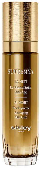 Sisley Huidverzorging Supremÿa La Nuit Le Grand Soin Anti-Age Nachtcrème