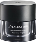 Shiseido Mannen Anti-Veroudering Skin Empowering Cream Crème
