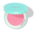 Sweed Face Cosmetics Air Blush Cream