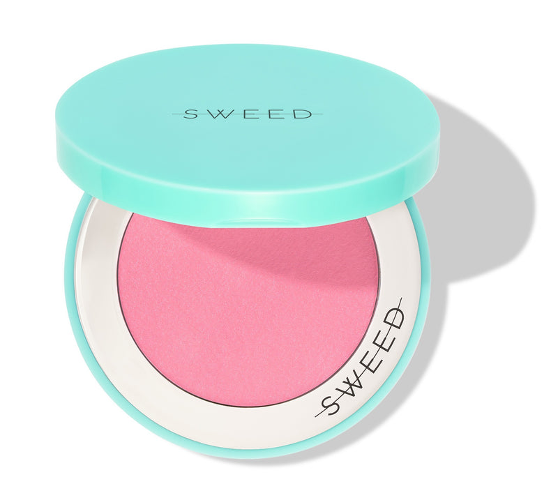 Sweed Face Cosmetics Air Blush Cream