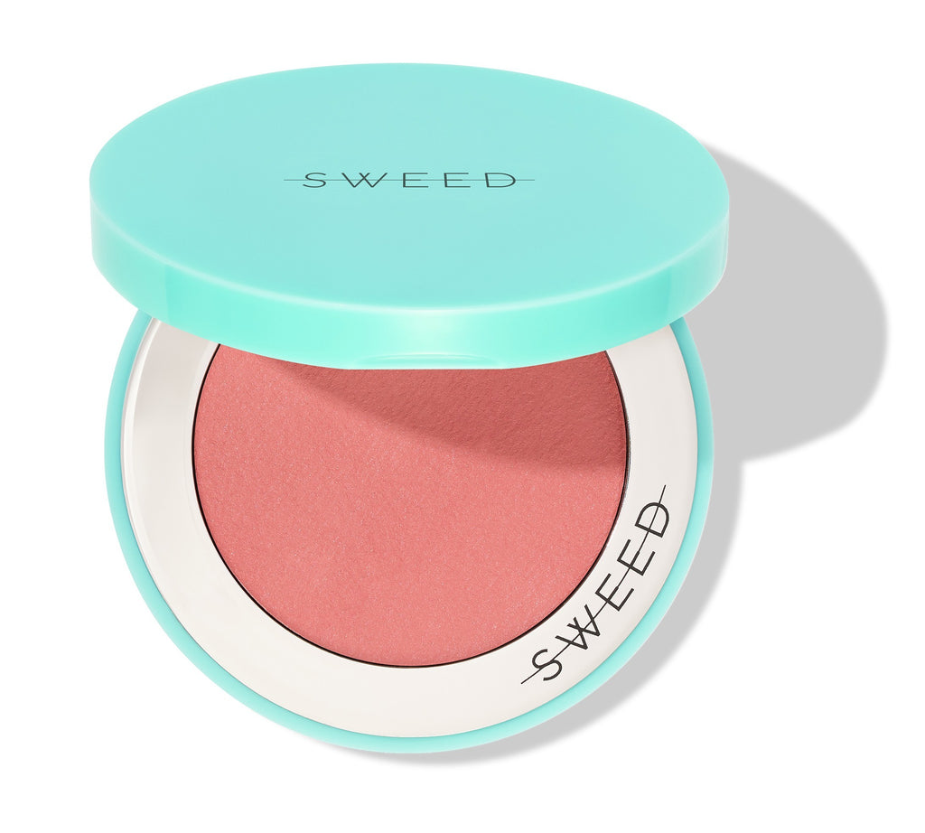Sweed Face Cosmetics Air Blush Cream