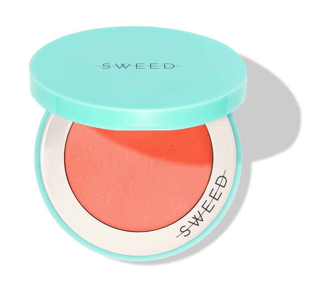 Sweed Face Cosmetics Air Blush Cream