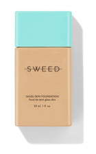 Sweed Face Cosmetics Glass Skin Foundation