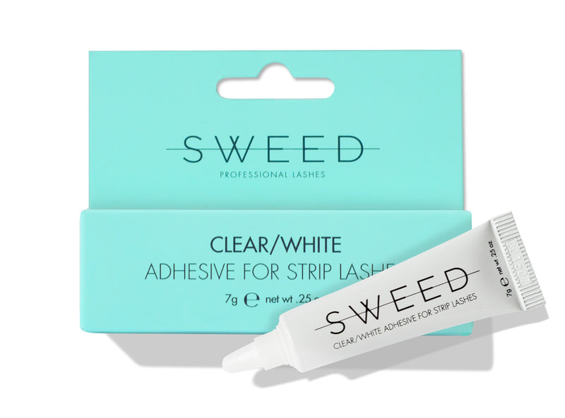 Sweed Core Collection Adhesive for Strip Lashes Wimperlijm