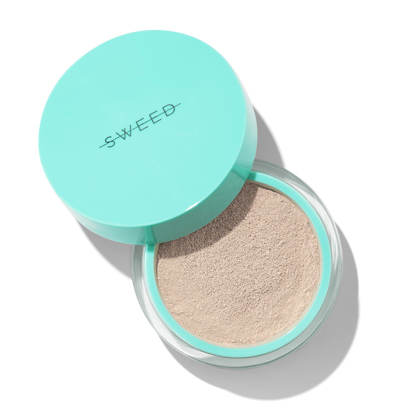 Sweed Face Cosmetics Miracle Powder Losse Poeder