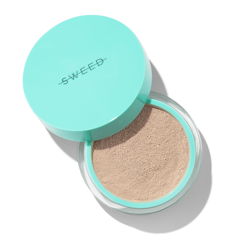 Sweed Face Cosmetics Miracle Powder Losse Poeder