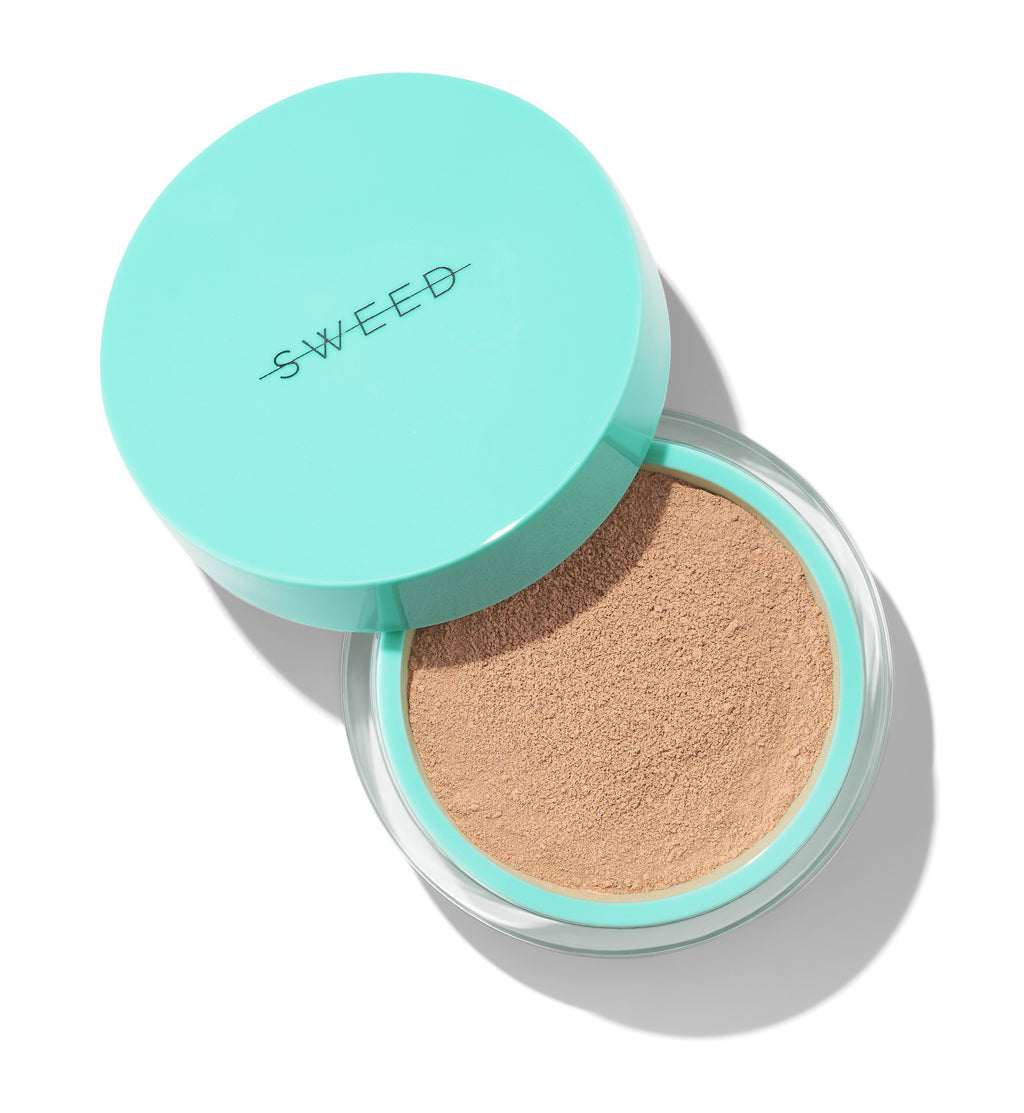 Sweed Face Cosmetics Miracle Powder Losse Poeder