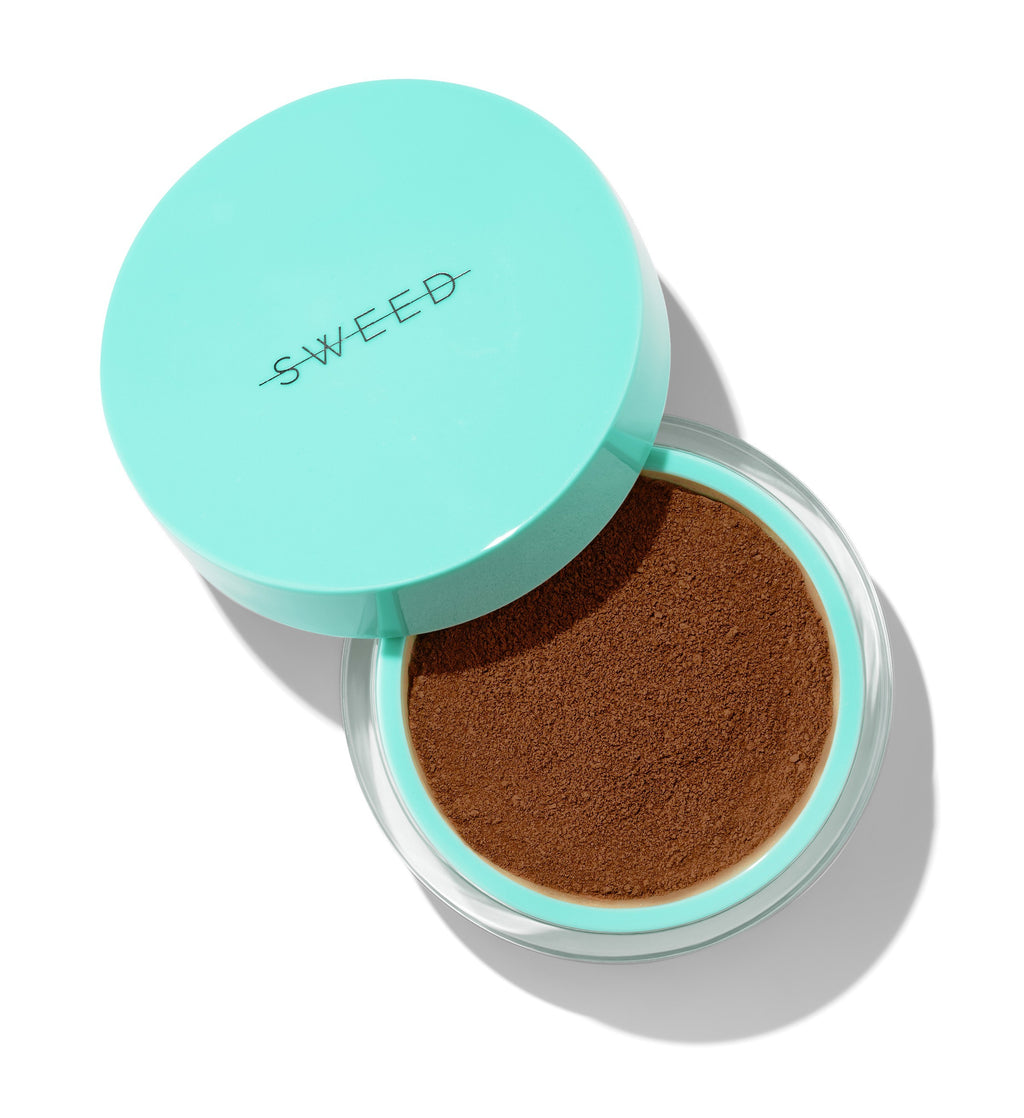 Sweed Face Cosmetics Miracle Powder Losse Poeder
