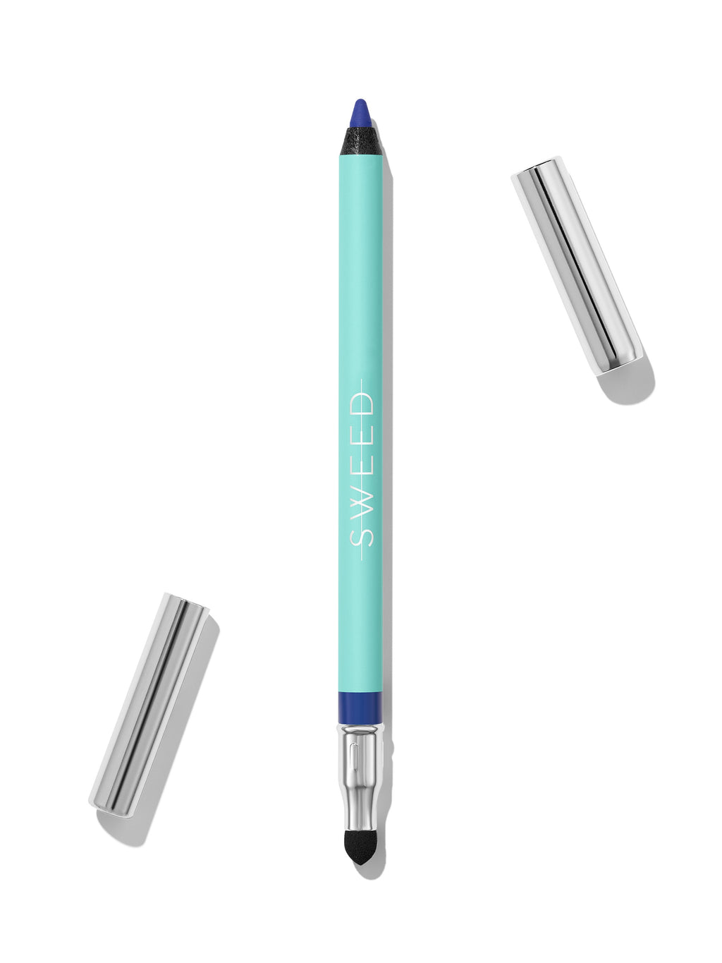 Sweed Eye Cosmetics Satin Eyeliner