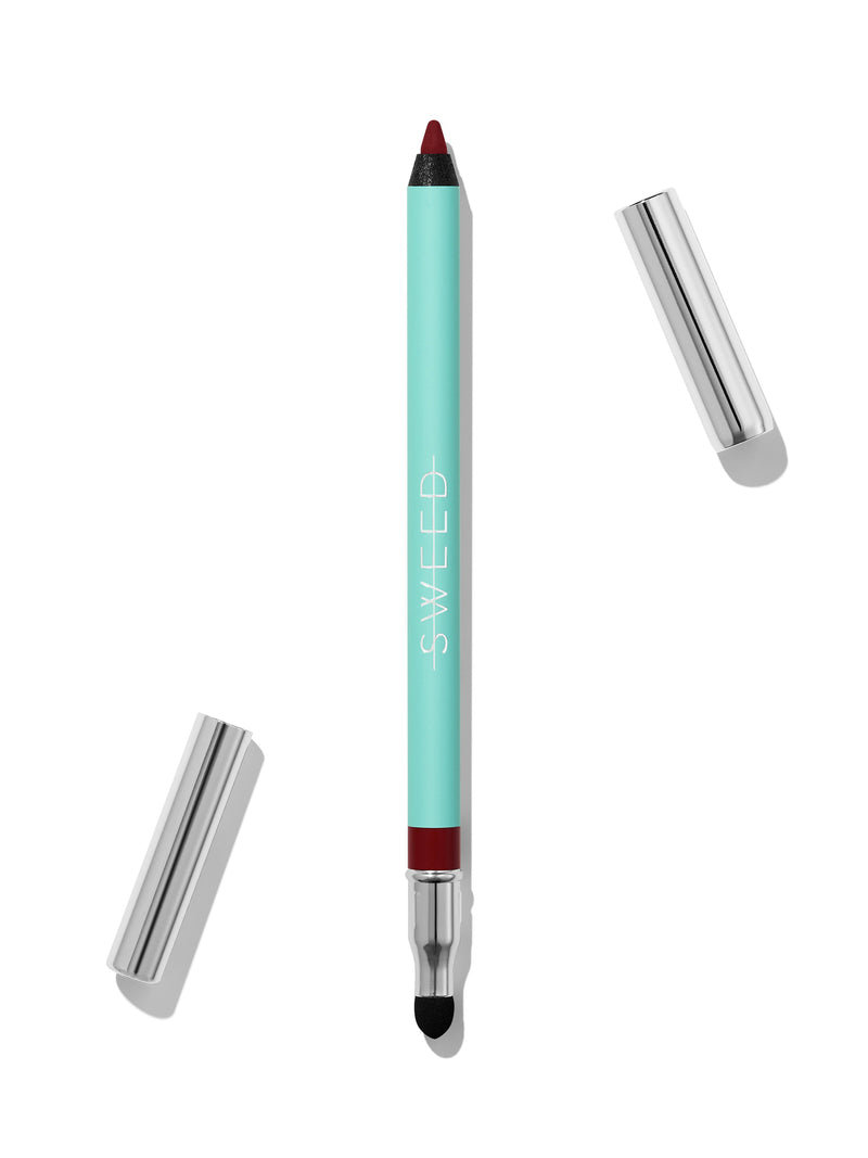 Sweed Eye Cosmetics Satin Eyeliner
