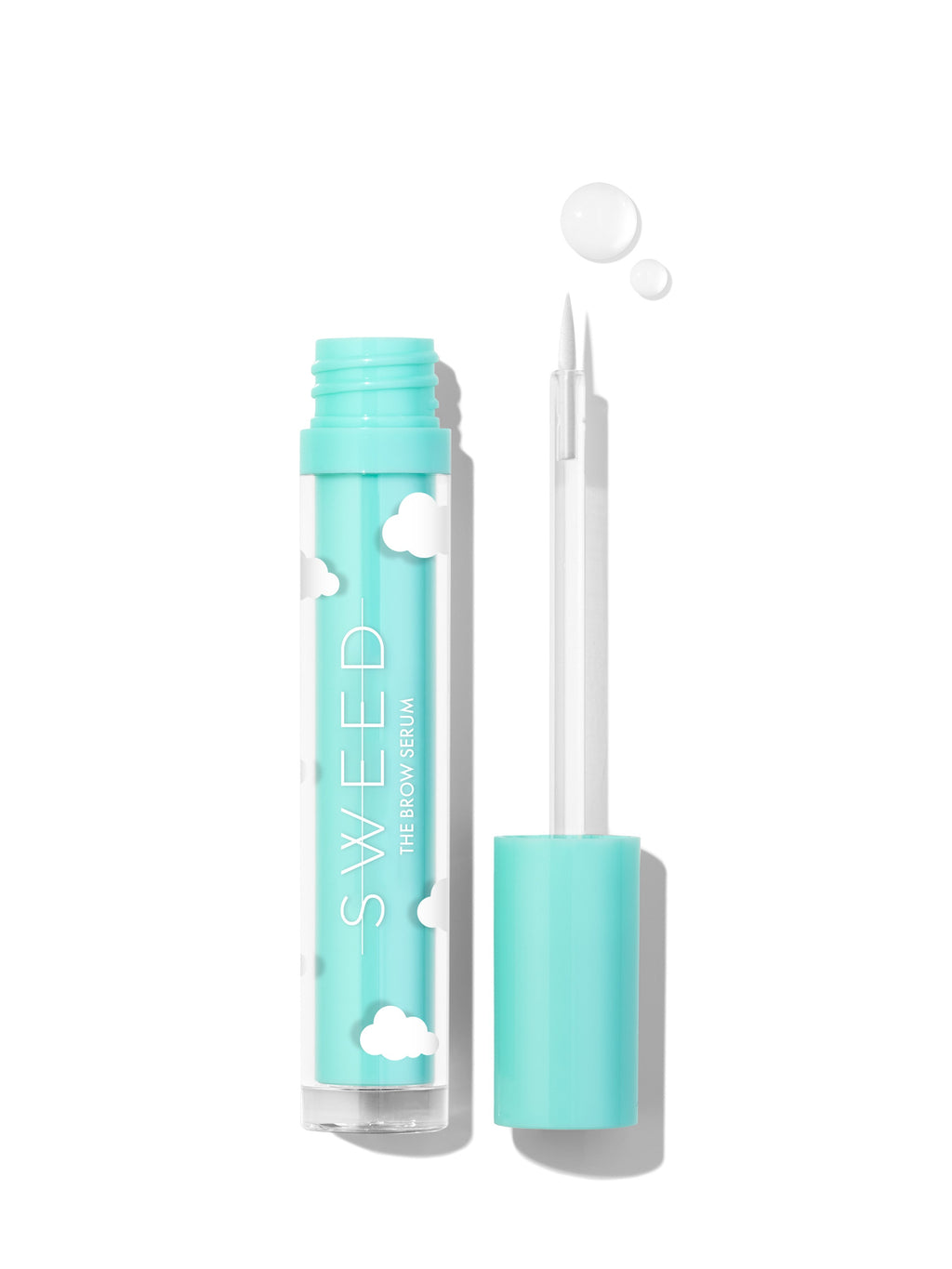 Sweed Eye Cosmetics The Brow Serum