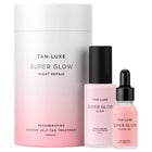 Tan-Luxe Sleep Oil Super Glow Night Repair Set