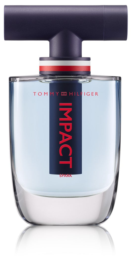 Tommy Hilfiger Impact Eau de Toilette