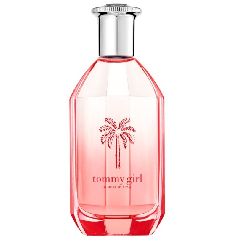 Tommy Hilfiger Tommy Girl Summer 25 Edition Eau de Toilette