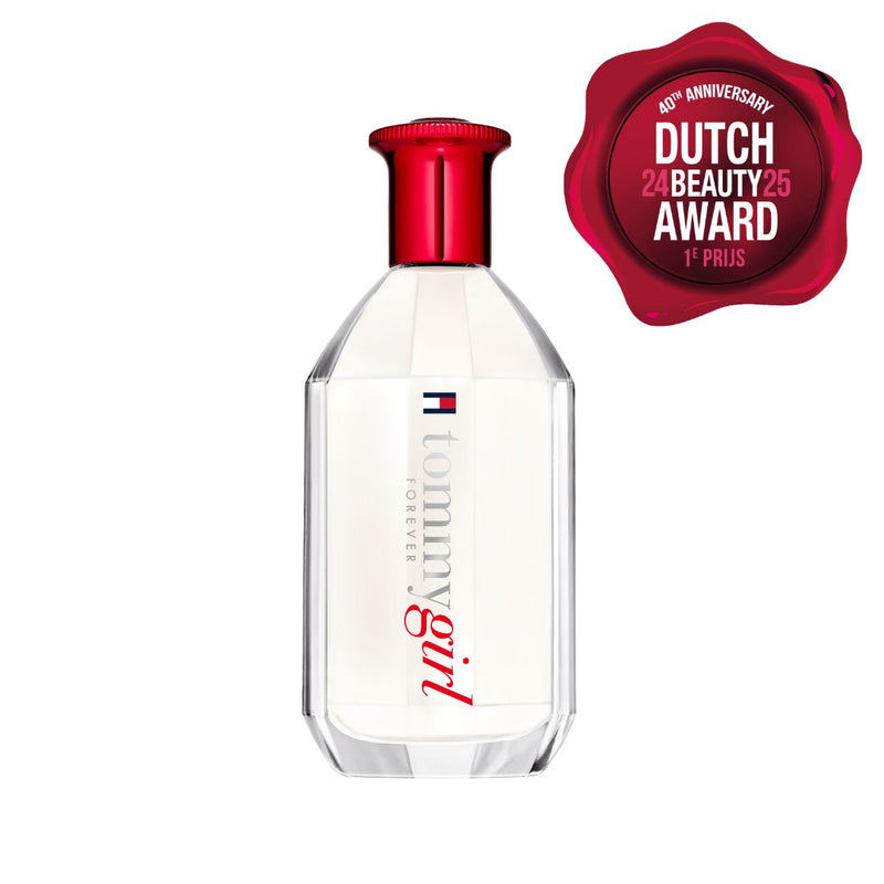 Tommy Hilfiger Tommy Girl Forever Eau de Toilette