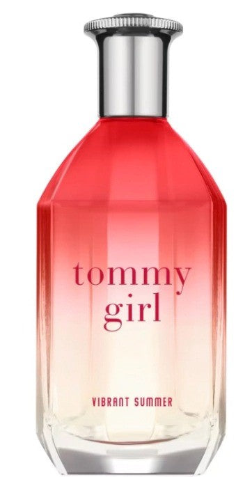 Tommy Hilfiger Vibrant Summer Eau de Toilette
