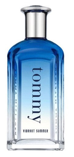 Tommy Hilfiger Vibrant Summer Eau de Toilette