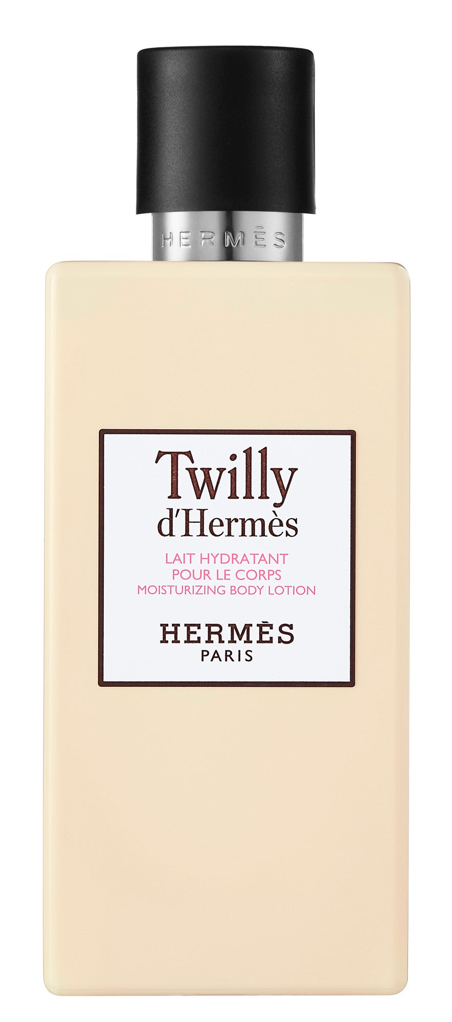 Hermès Damesgeuren Twilly d'Hermès Body Lotion Melk