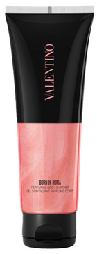 Valentino Born in Roma Donna Perfumed Body Shimmer