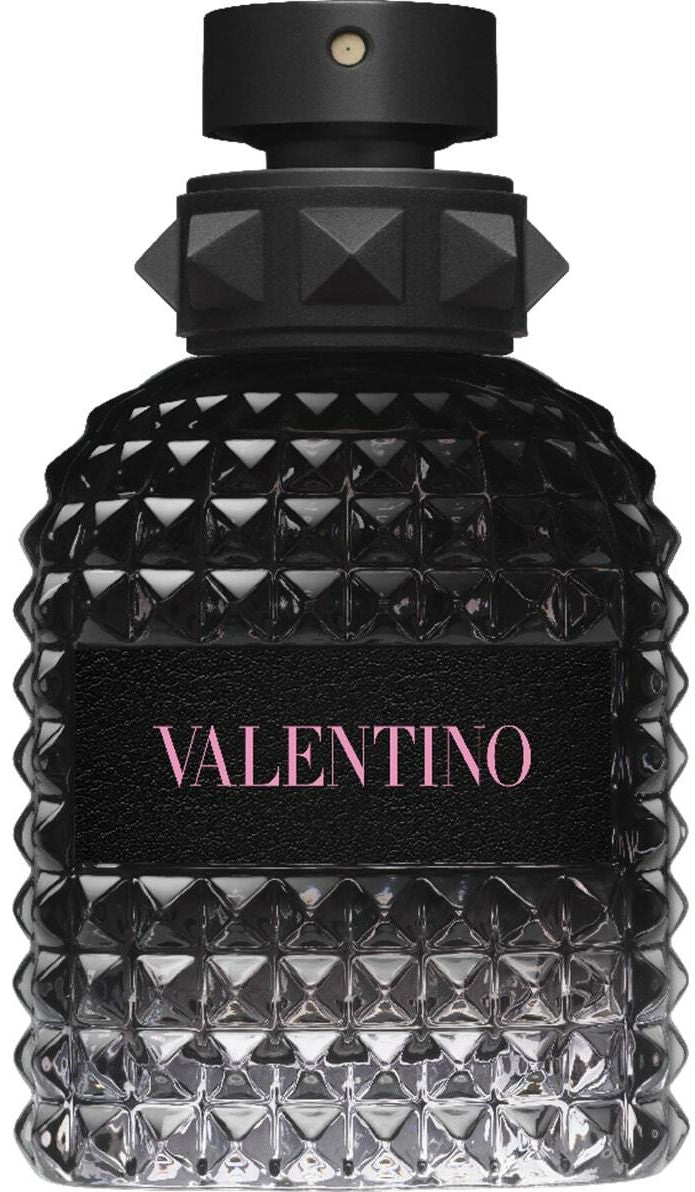 Valentino Born in Roma Uomo Eau de Toilette