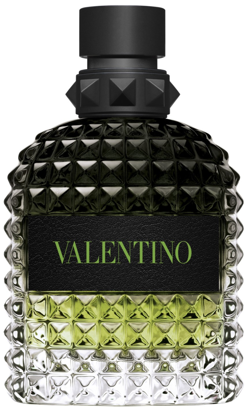 Valentino Born in Roma Uomo Green Eau de Toilette