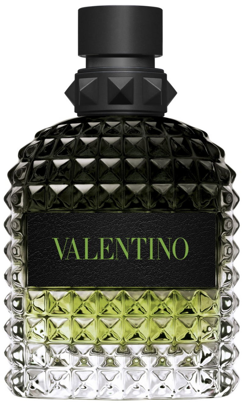 Valentino Born in Roma Uomo Green Eau de Toilette