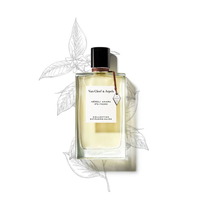 Van Cleef & Arpels Collection Extraordinaire Néroli Amara Eau de Parfum