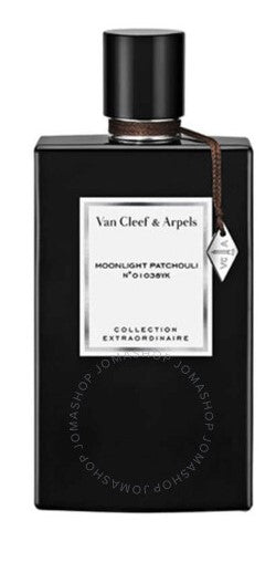 Van Cleef & Arpels Collection Extraordinaire Moonlight Patchouli Eau de Parfum