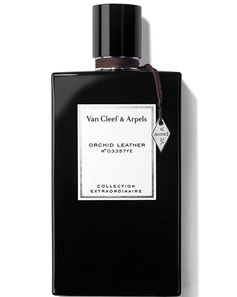 Van Cleef & Arpels Collection Extraordinaire Orchid Leather Eau de Parfum