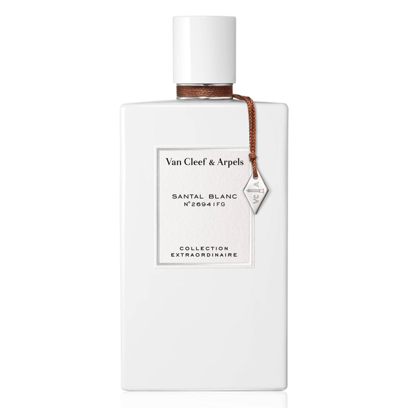 Van Cleef & Arpels Collection Extraordinaire Santal Blanc Eau de Parfum