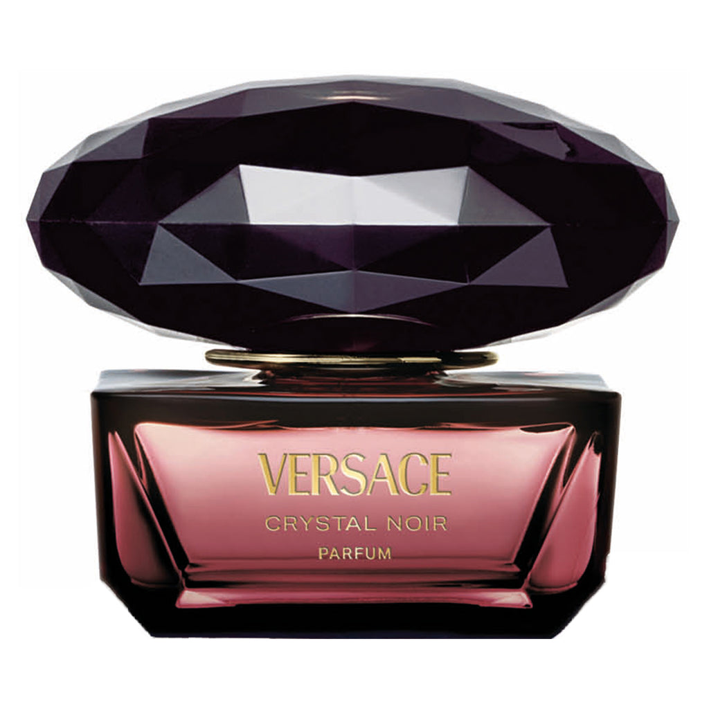 Versace Crystal Noir Parfum