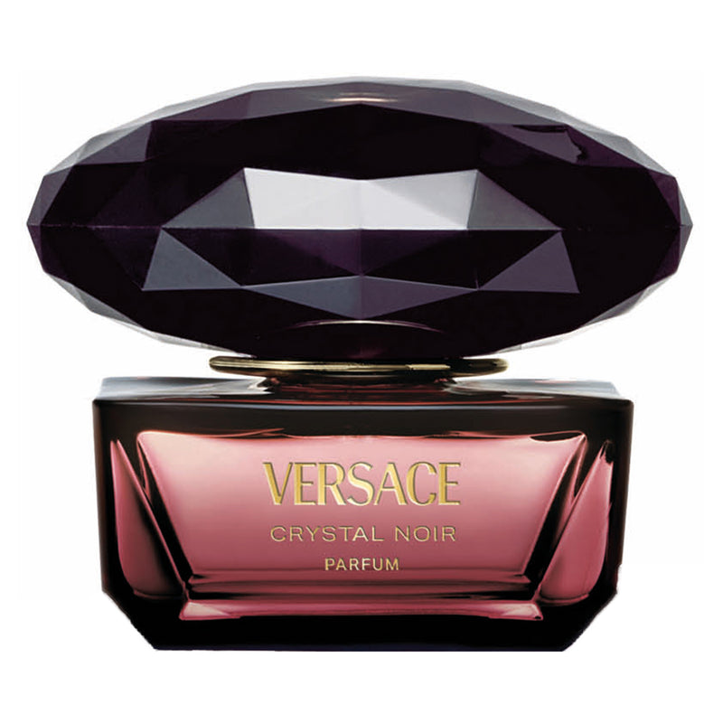 Versace Crystal Noir Parfum