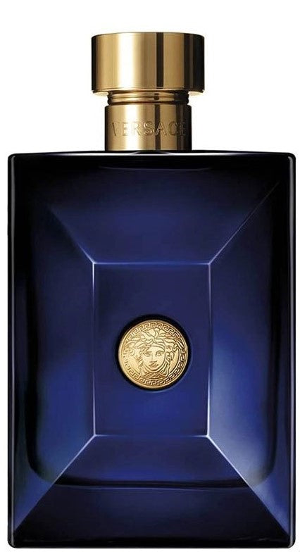 Versace Dylan Blue Eau de Toilette