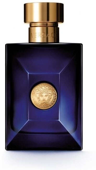 Versace Dylan Blue Pour Homme Dylan Blue Eau de Toilette Pour Homme