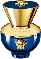 Versace Dylan Blue Pour Femme Dylan Blue Eau de Parfum Pour Femme