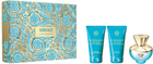 Versace Dylan Turquoise Eau de Parfum Gift Set