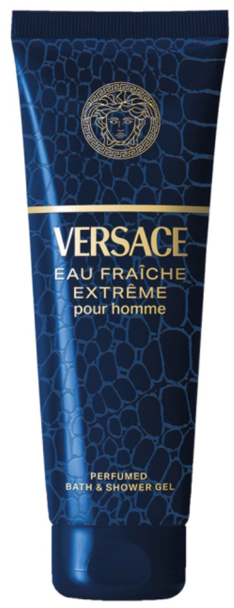 Versace Eau Fraiche Extreme Shower Gel