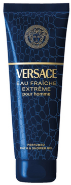 Versace Eau Fraiche Extreme Shower Gel