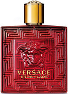 Versace Eros Flame Perfumed Deodorant Spray
