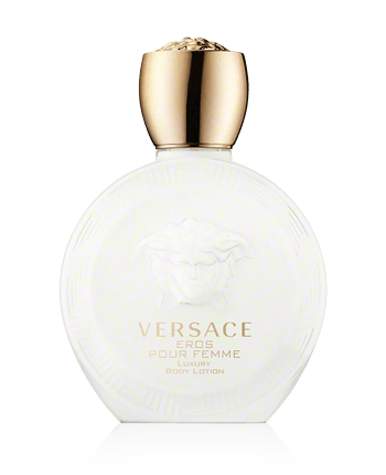 Versace Eros Pour Femme Eros Pour Femme Lotion