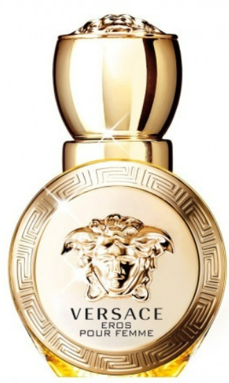 Versace Eros Pour Femme Eau de Parfum
