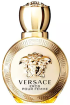 Versace Eros Pour Femme Eros Eau de Parfum Pour Femme