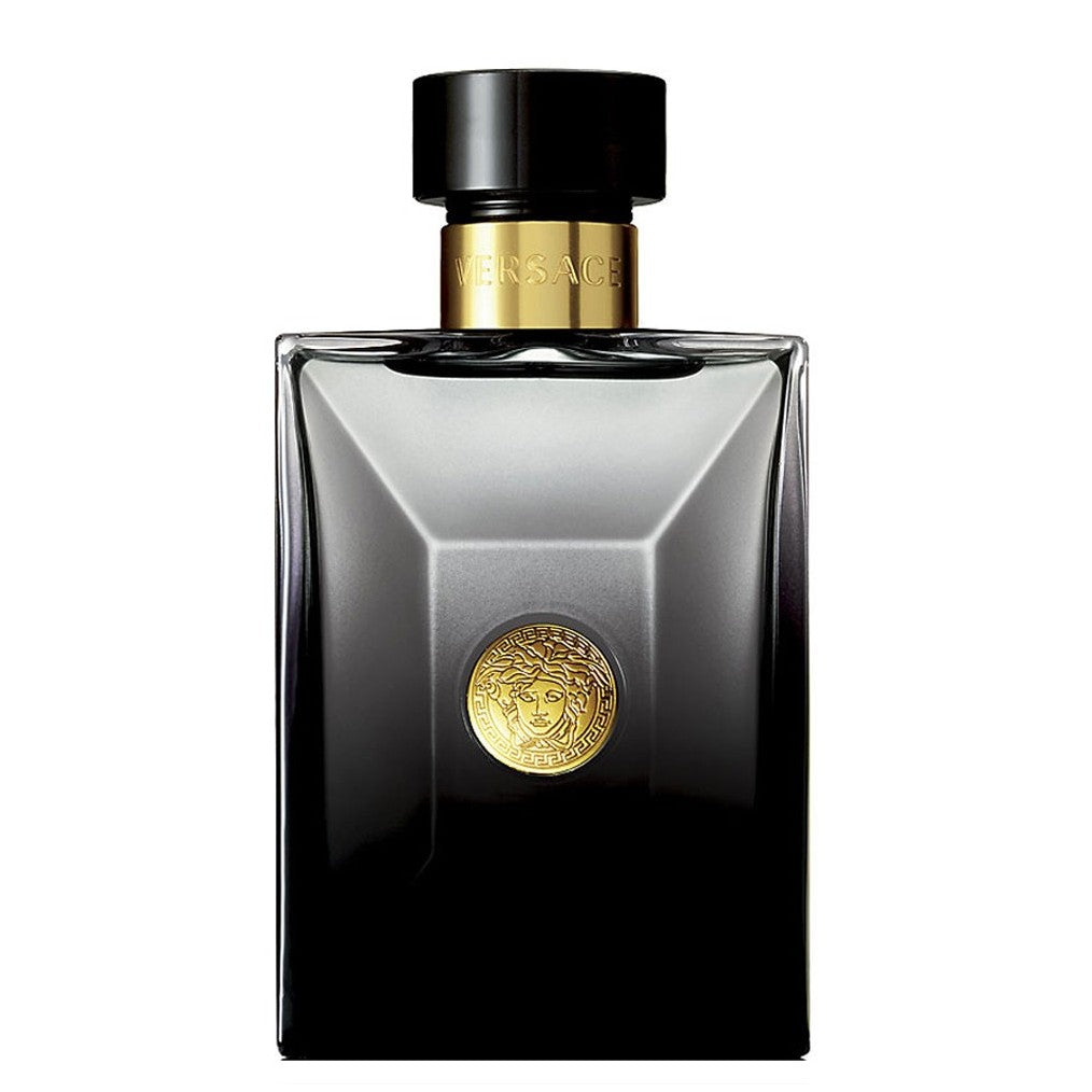 Versace Pour Homme Oud Noir Eau de Parfum