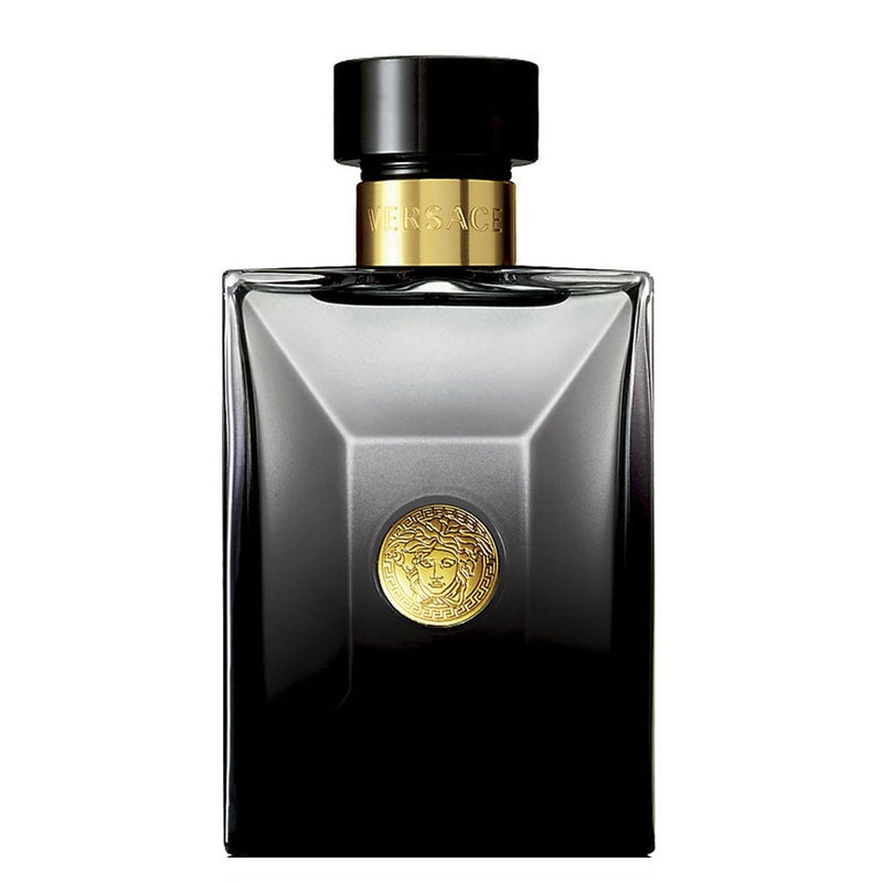 Versace Pour Homme Oud Noir Eau de Parfum