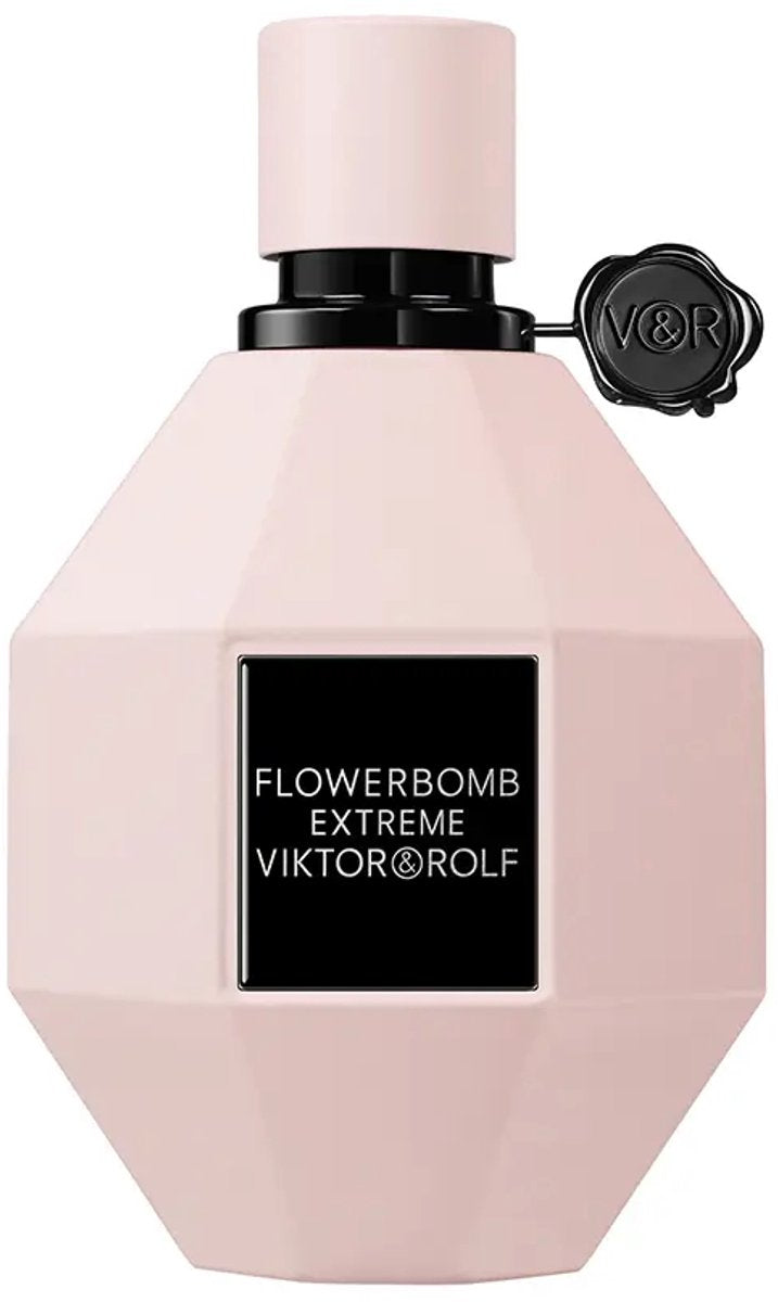 Viktor & Rolf Flowerbomb Eau de Parfum Intense