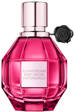 Viktor & Rolf Flowerbomb Ruby Orchid Eau de Parfum