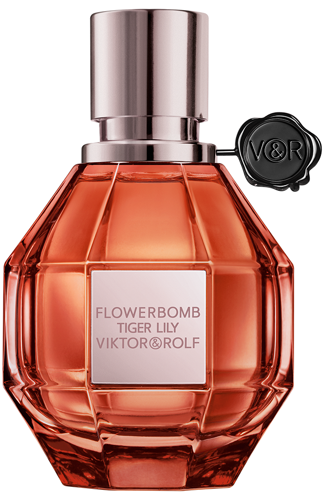 Viktor & Rolf Flowerbomb Tiger Lily Eau de Parfum Intense