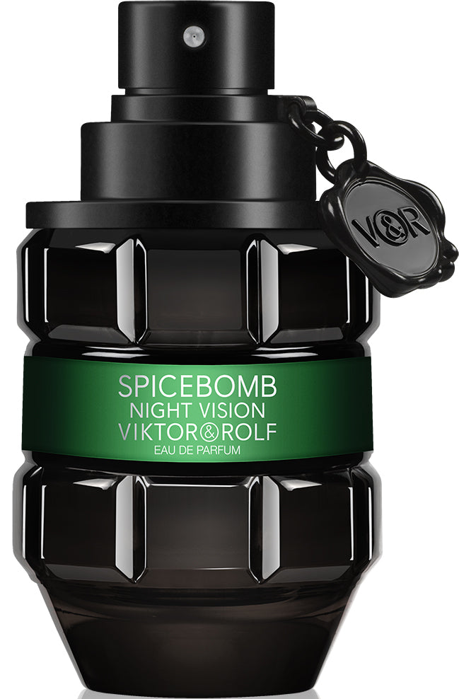 Viktor & Rolf Spicebomb Night Vision Eau de Parfum